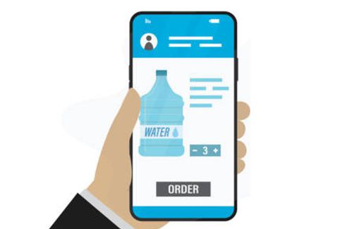 La importancia de usar aplicaciones en el reparto de gas - Optimización de rutas y gestión de entregas