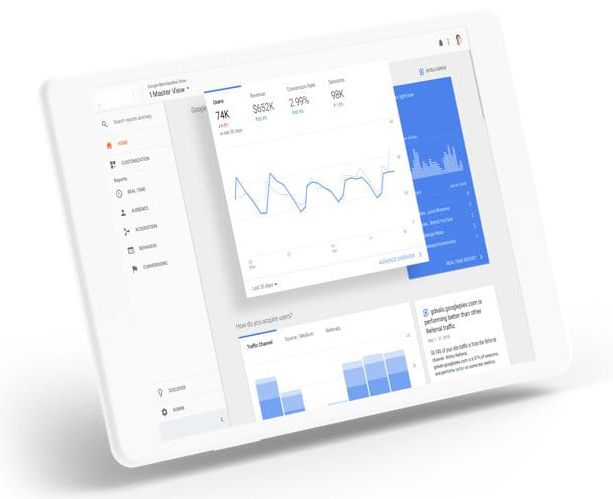Obtenga información valiosa para hacer crecer su negocio
